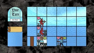 Скриншот 3 к игре Glass Tactics