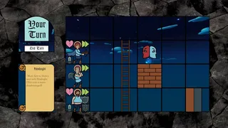 Скриншот 5 к игре Glass Tactics