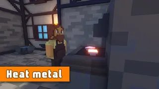 Скриншот 1 к игре Forging Ahead