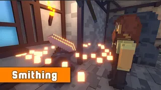 Скриншот 2 к игре Forging Ahead