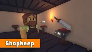 Скриншот 3 к игре Forging Ahead