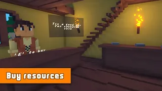 Скриншот 4 к игре Forging Ahead
