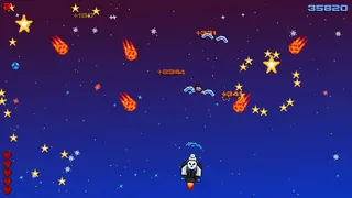 Скриншот 1 к игре Space Slaughter