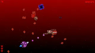 Скриншот 2 к игре Space Slaughter