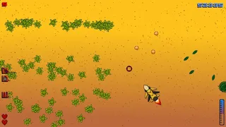 Скриншот 3 к игре Space Slaughter
