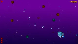 Скриншот 5 к игре Space Slaughter