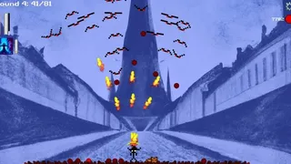 Скриншот 1 к игре Ascendant's Roguelike