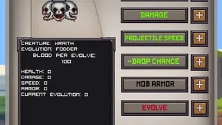 Скриншот 4 к игре Ascendant's Roguelike