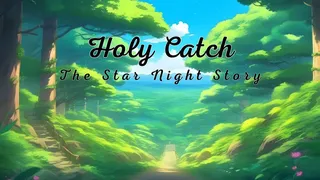 Скриншот 1 к игре Holy Catch The Star Night Story