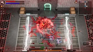 Скриншот 1 к игре Glory Room