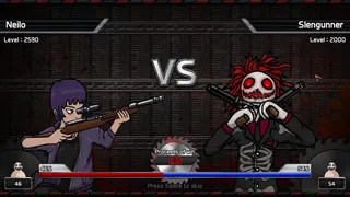 Скриншот 3 к игре Glory Room