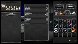 Скриншот 5 к игре Glory Room