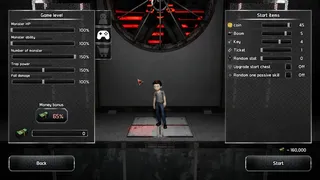 Скриншот 8 к игре Glory Room