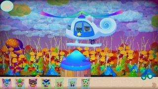 Скриншот 4 к игре CatSacks