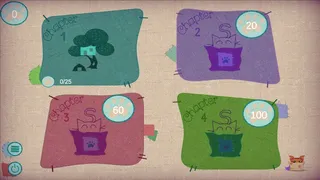 Скриншот 6 к игре CatSacks