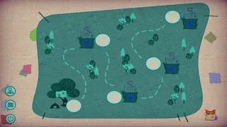 Скриншот 7 к игре CatSacks