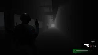 Скриншот 2 к игре The Last Of The Core