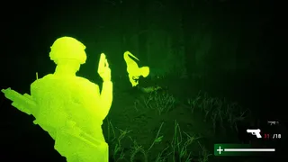Скриншот 7 к игре The Last Of The Core