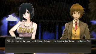 Скриншот 1 к игре Detective Butler and the King of Hearts