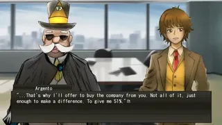 Скриншот 7 к игре Detective Butler and the King of Hearts