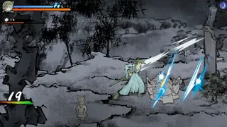 Скриншот 5 к игре 都广丹青录