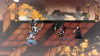 Скриншот 7 к игре 都广丹青录
