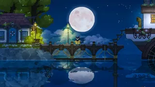 Скриншот 5 к игре Captain Pawsome