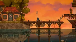 Скриншот 8 к игре Captain Pawsome