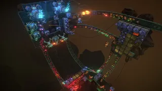 Скриншот 5 к игре No Creeps Were Harmed TD
