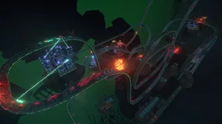 Скриншот 7 к игре No Creeps Were Harmed TD