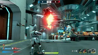 Скриншот 7 к игре Big Fat Battle