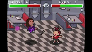 Скриншот 4 к игре GUTTERBRAWLERS