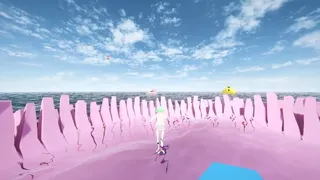 Скриншот 4 к игре FartGirl