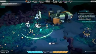 Скриншот 1 к игре Astronomics
