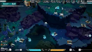 Скриншот 4 к игре Astronomics