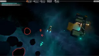 Скриншот 5 к игре Astronomics