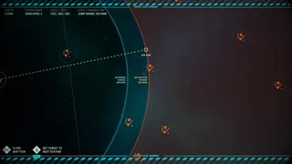 Скриншот 8 к игре Astronomics