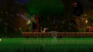 Скриншот 1 к игре The Mangust