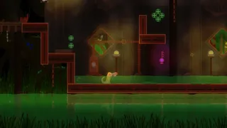 Скриншот 8 к игре The Mangust