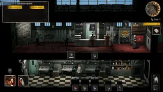 Скриншот 1 к игре The Kindeman Remedy