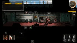 Скриншот 2 к игре The Kindeman Remedy