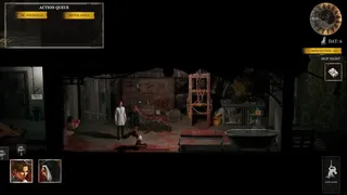 Скриншот 6 к игре The Kindeman Remedy