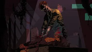 Скриншот 7 к игре The Kindeman Remedy