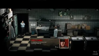 Скриншот 8 к игре The Kindeman Remedy