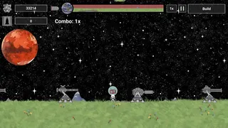 Скриншот 1 к игре Save Our Solar System
