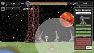 Скриншот 4 к игре Save Our Solar System