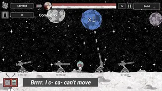 Скриншот 5 к игре Save Our Solar System