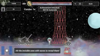 Скриншот 7 к игре Save Our Solar System