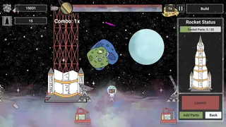 Скриншот 8 к игре Save Our Solar System