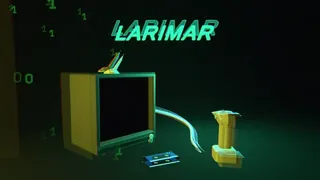 Скриншот 1 к игре Larimar